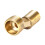 Messing-Verbindungsstück 3/4" x 1/2" NPT 5