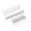 30x PT-31XT Plasma Torch Nozzle & Electrode Consumables 5