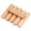 100x Holz-Dübelstifte M10 x 40mm Möbelmontage 2