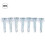 50x M4.2 Truss-Kopfselbstdrehbohrer (M4,2*19) 3