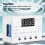 LED Einstellbarer Timer Relais Modul 12V 3