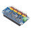 Steering Actuator Driver Board 16-Channel 2-Bit Resolution for RPI 4