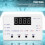 LED Einstellbarer Timer Relais Modul 12V 2