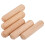 100x Holz-Dübelstifte M10 x 40mm Möbelmontage 5