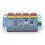 Steering Actuator Driver Board 16-Channel 2-Bit Resolution for RPI 3