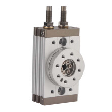 180 Degrees Rotary Pneumatic Air Cylinder MSQB-20R With Buffer