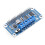 DC-Motor-Treiber PWM Dual H-Brücke I2C Raspberry Pi 4