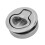 Boat Stainless Steel Deck Latch Door Cam Latch Hardware 1