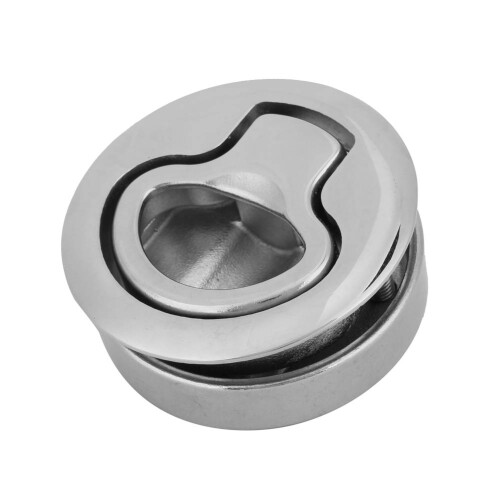 Boat Stainless Steel Deck Latch Door Cam Latch Hardware