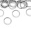 30x M12 Feder-Sicherungsring DIN9250 2