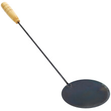 Muffin Scoop Bratlöffel Antihaft Kochlöffel 1