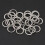 30x M12 Feder-Sicherungsring DIN9250 5