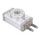 180 Degrees Rotary Pneumatic Air Cylinder MSQB-20R With Buffer 3