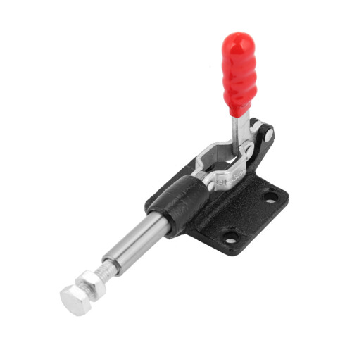 Eisen verzinkt Schnellspanner Handzeug GH-305-CM 1