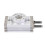 180 Degrees Rotary Pneumatic Air Cylinder MSQB-20R With Buffer 2