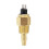 1x 1/2NPT Wassertemperatur-Sensor für Öl-Wasser-Anzeige 1