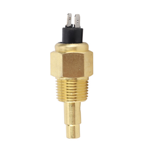 1x 1/2NPT Wassertemperatur-Sensor für Öl-Wasser-Anzeige