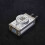 180 Degrees Rotary Pneumatic Air Cylinder MSQB-20R With Buffer 4