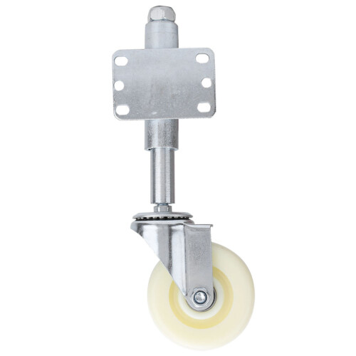 Nylon-Gatterrolle Federbelastet 110lbs 2