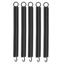 5x Draht 0,6mm OD 4mm 50mm Feder für Kantenfinder