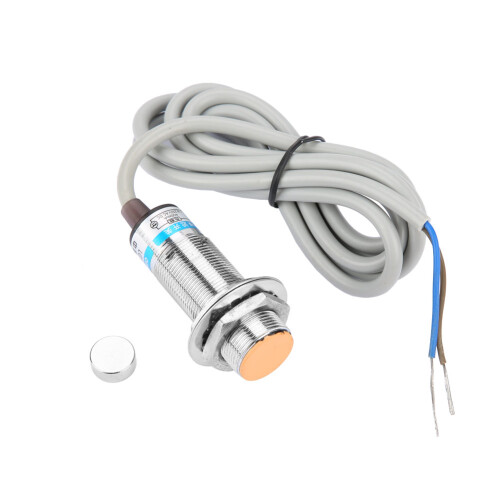 10mm kapazitiver Näherungssensor LG18A3-10-J/EZ NO 1