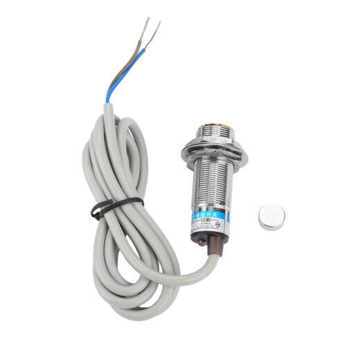10mm kapazitiver Näherungssensor LG18A3-10-J/EZ NO 2