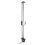 Kugelumlaufspindel 1204 500mm + 42-Schrittmotor 4
