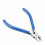 TU-7B 4.5in Electronic Diagonal Pliers Wire Cutter Tool 4