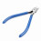 TU-7B 4.5in Electronic Diagonal Pliers Wire Cutter Tool 3