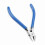 TU-7B 4.5in Electronic Diagonal Pliers Wire Cutter Tool 5