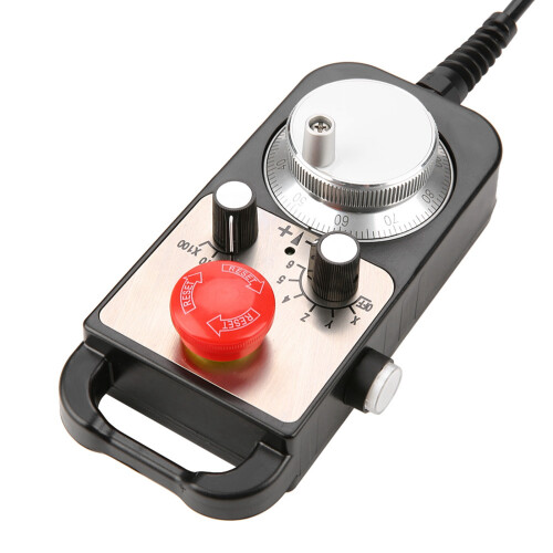 5V Universal Handrad Impulsgenerator CNC 1