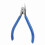 TU-7B 4.5in Electronic Diagonal Pliers Wire Cutter Tool 2