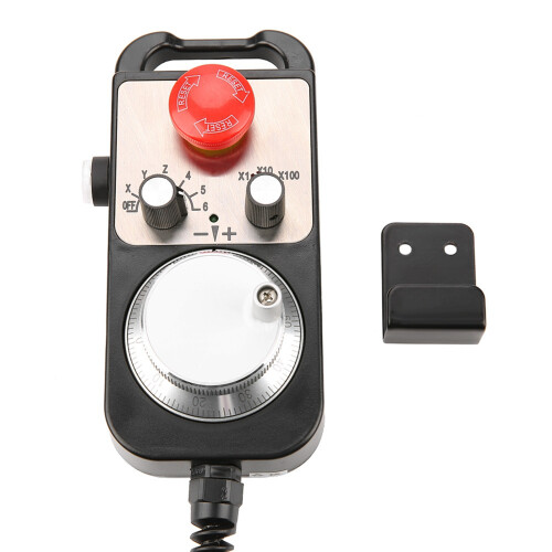 5V Universal Handrad Impulsgenerator CNC 2