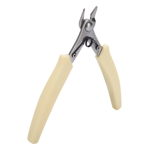 Mini Electronic Diagonal Pliers Wire Cutter SP-23