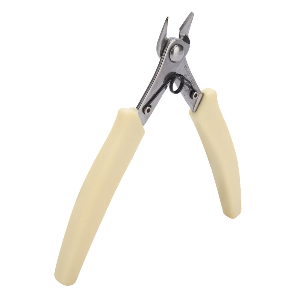 Mini Electronic Diagonal Pliers Wire Cutter Sp-23 323163245478