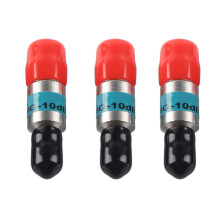 SMA-JK RF-Attenuator 2W 6GHz 50Ω 1-30dB (10dB)