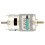 775-Motor 50W 12V 4500U/min DC-Doppelwellenmotor 4