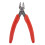107F1 Mini Electronic Diagonal Pliers Cable Side Cutter Wire Tool 1