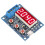 1,2-12V 18650 Li-Ion Akku Tester 4