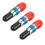 SMA-JK RF-Attenuator 2W 6GHz 50Ω 1-30dB (10dB) 2