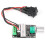 DC 6-24V 3A PWM Motorregler mit Schalter 4