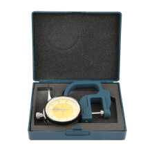 Hochpräzises Messschieber 0-10mm