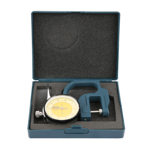 Hochpräzises Messschieber 0-10mm
