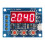 1,2-12V 18650 Li-Ion Akku Tester 3