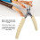 Mini Electronic Diagonal Pliers Wire Cutter SP-23 5