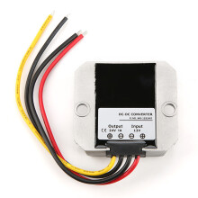 12V-24V DC Wandler 1A 24V Boost Konverter