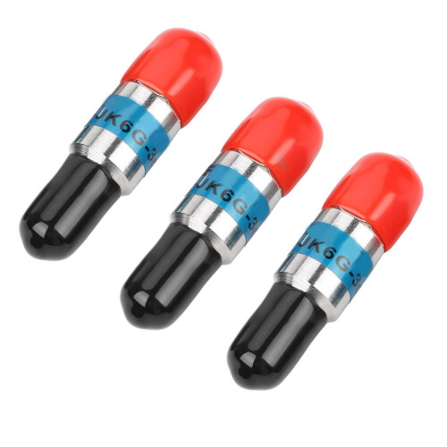 SMA-JK RF-Attenuator 2W 6GHz 50Ω 1-30dB (10dB) 2