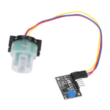 Turbidity Sensor TSW-20M Water Quality Monitoring Module