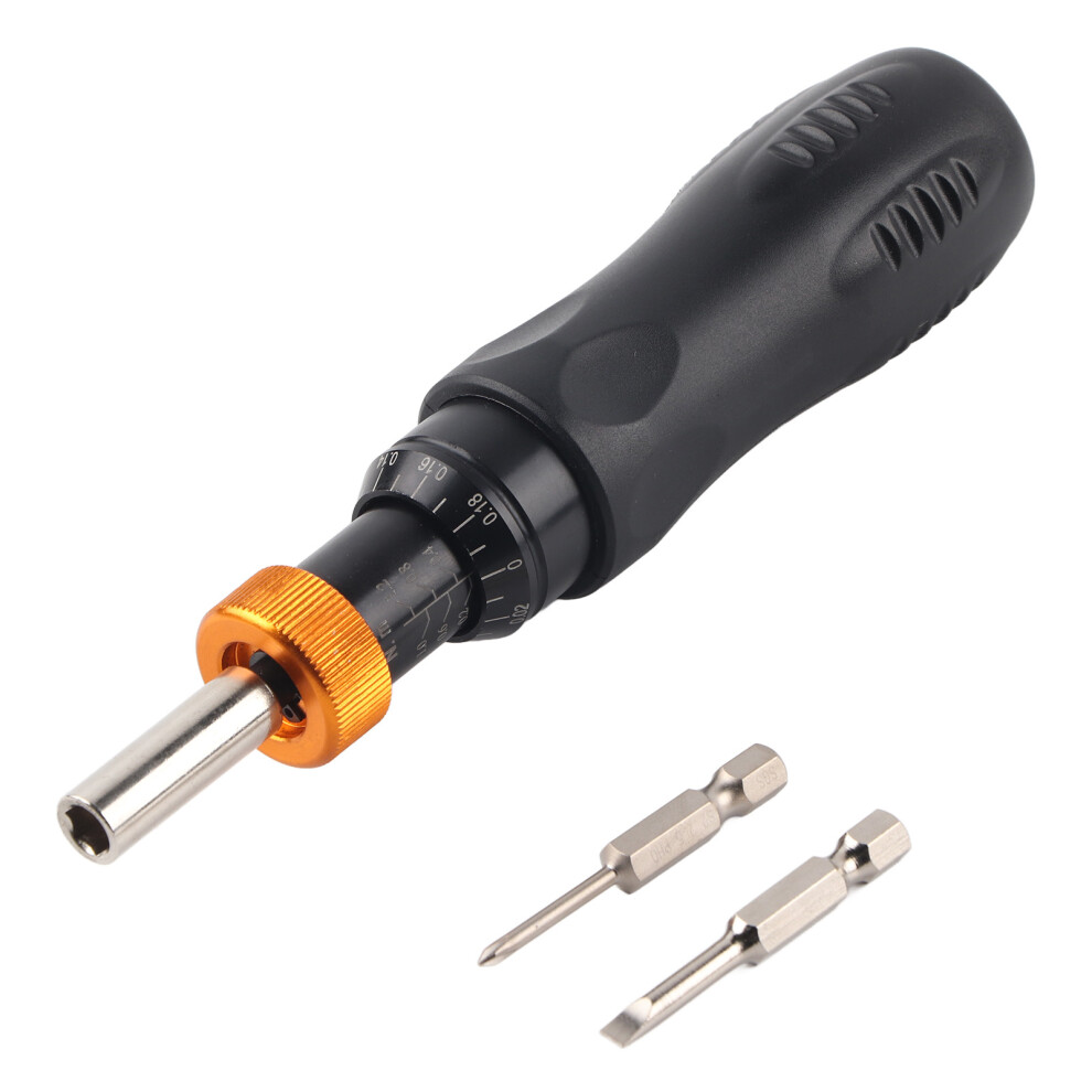 Adjustable Torque Screwdriver 0.2-1.2Nm Hex Socket Rtd-1.2 323163238265