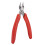 107F1 Mini Electronic Diagonal Pliers Cable Side Cutter Wire Tool 4